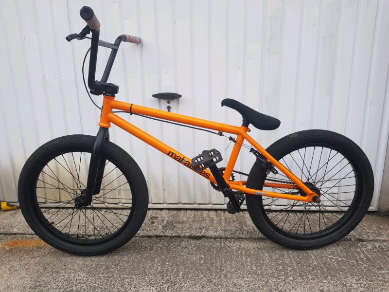 mafiabikes clip 2